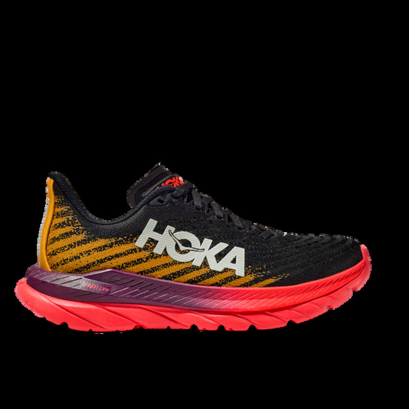 HOKA  Mach 5 Running | 1127893-CKFS-07D