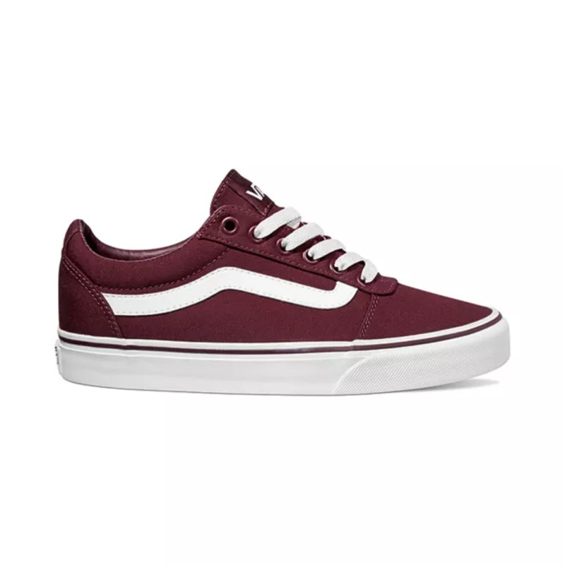 Vans Ward Damen Details | VN0A3IUNOLQ