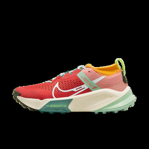 Nike WMNS ZoomX Zegama Trail RED | DH0625-800