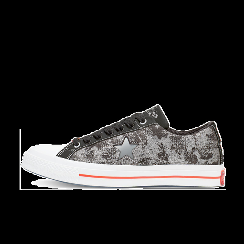 Converse one best sale star hk