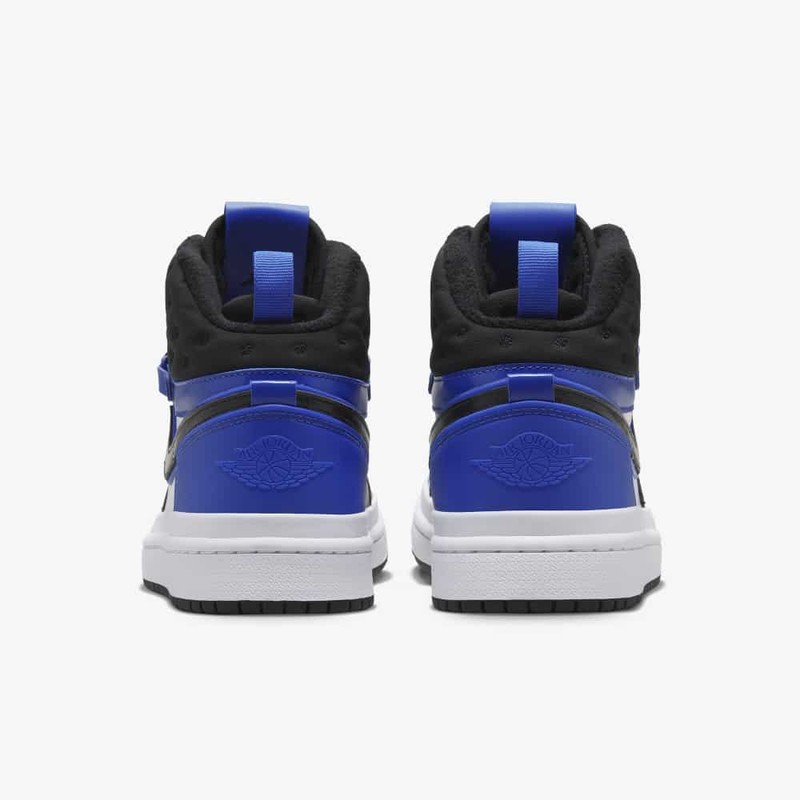 Air Jordan 1 Acclimate Royal Toe | DC7723-401