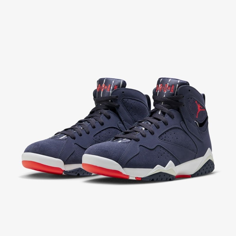 Air Jordan 7 Quai 54 | DV0577-500