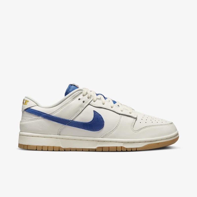 Nike Dunk Low "Sail Blue" | DX3198-133