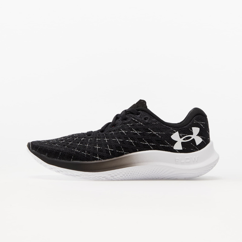 Under Armour W FLOW Velociti Wind 2 Black | 3024911-003