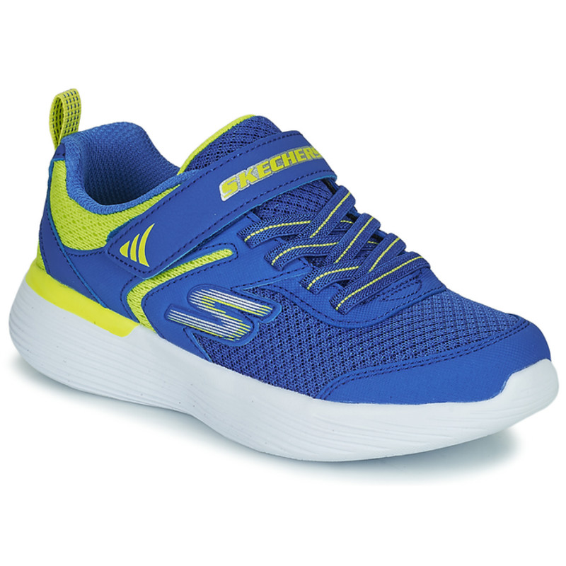 Skechers go shop run 400 yellow