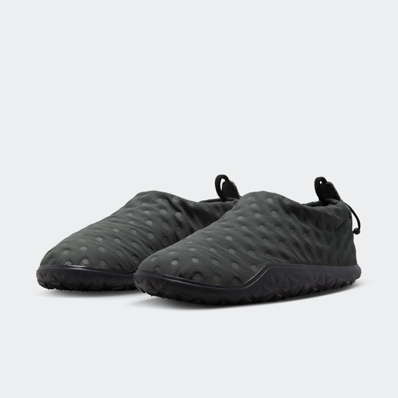 Nike ACG Air Moc Black | DQ6453-001