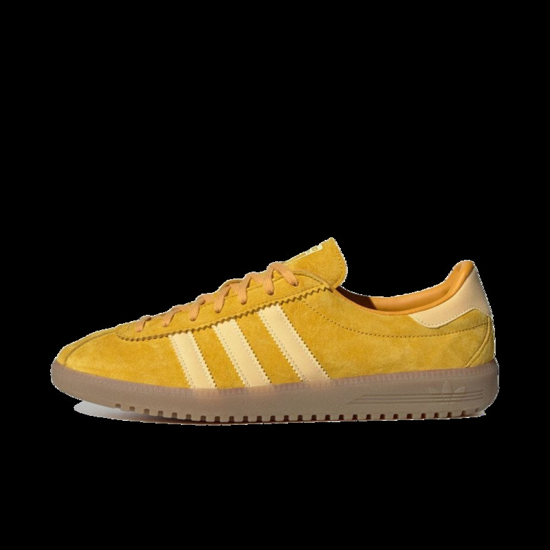 adidas Bermuda 'Bold Gold' | ID4574