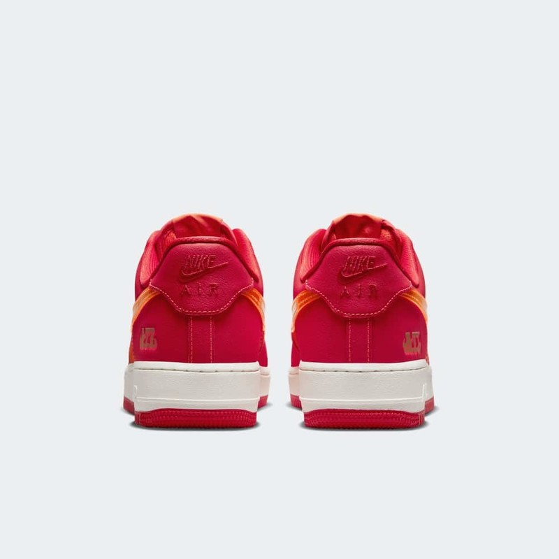 Nike Air Force 1 "Atlanta" | FD8306-657