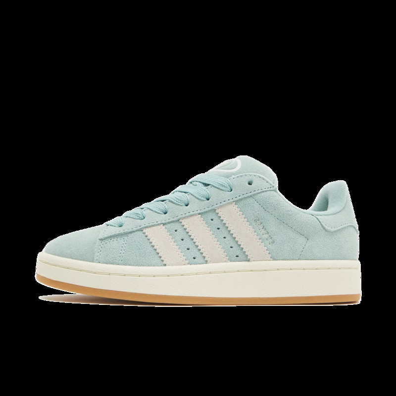 adidas Originals Campus 00s WMNS 'Semi Flash Aqua' | JI1984