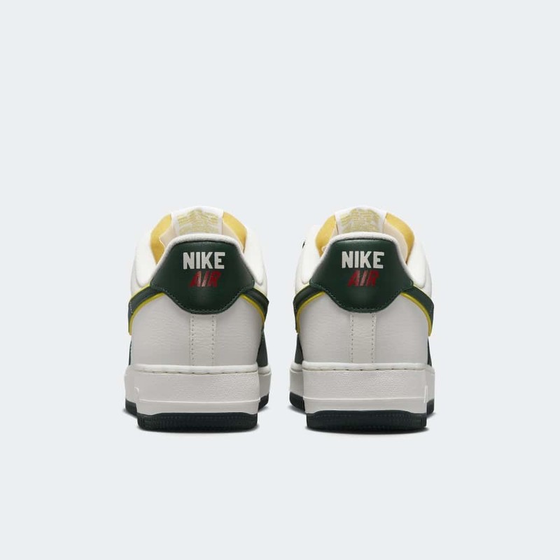 Nike Air Force 1 Noble Green | FD0341-133