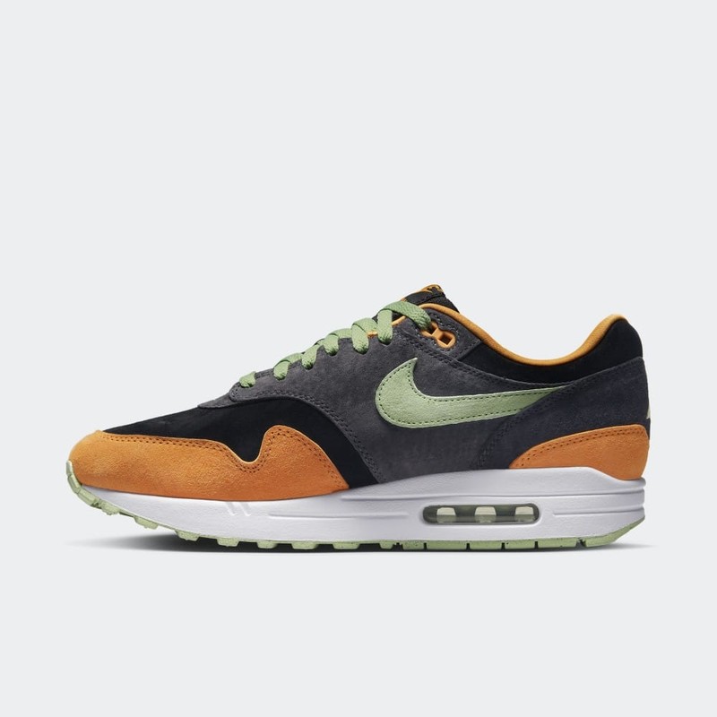 Nike Air Max 1 Ugly Duckling Orange | DZ0482-001