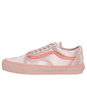 vans Manga Opening Ceremony x Old Skool Satin ' Mauve' Pink Mauve | VN0A38FWTFV