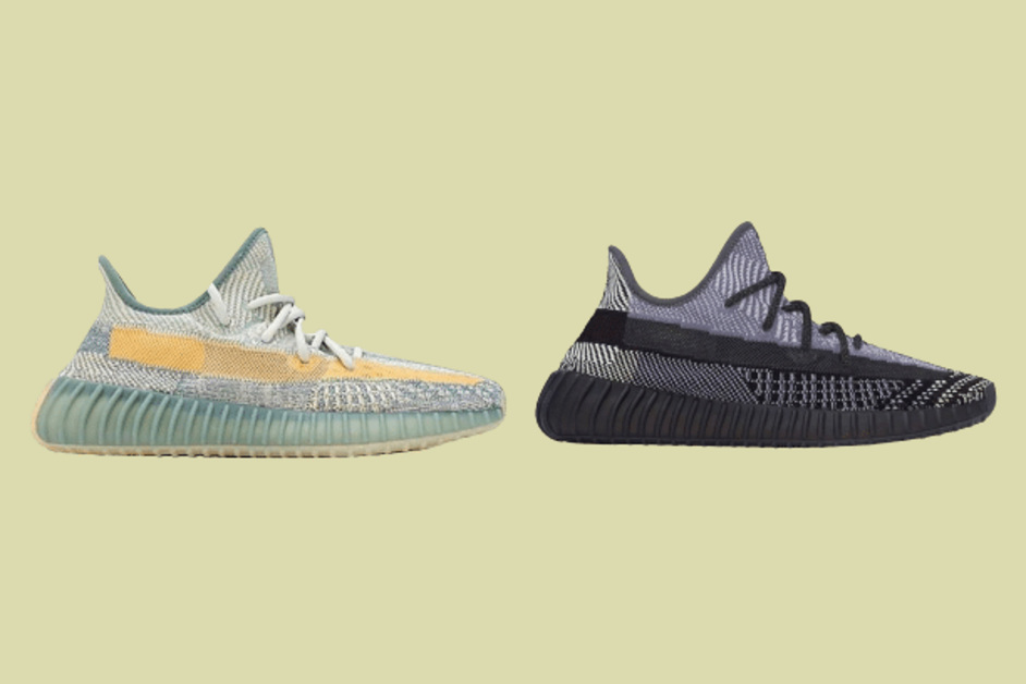 kosten Televisie kijken reservering Why Kanye West Caused a Shitstorm With the adidas Yeezy Boost 350 V2