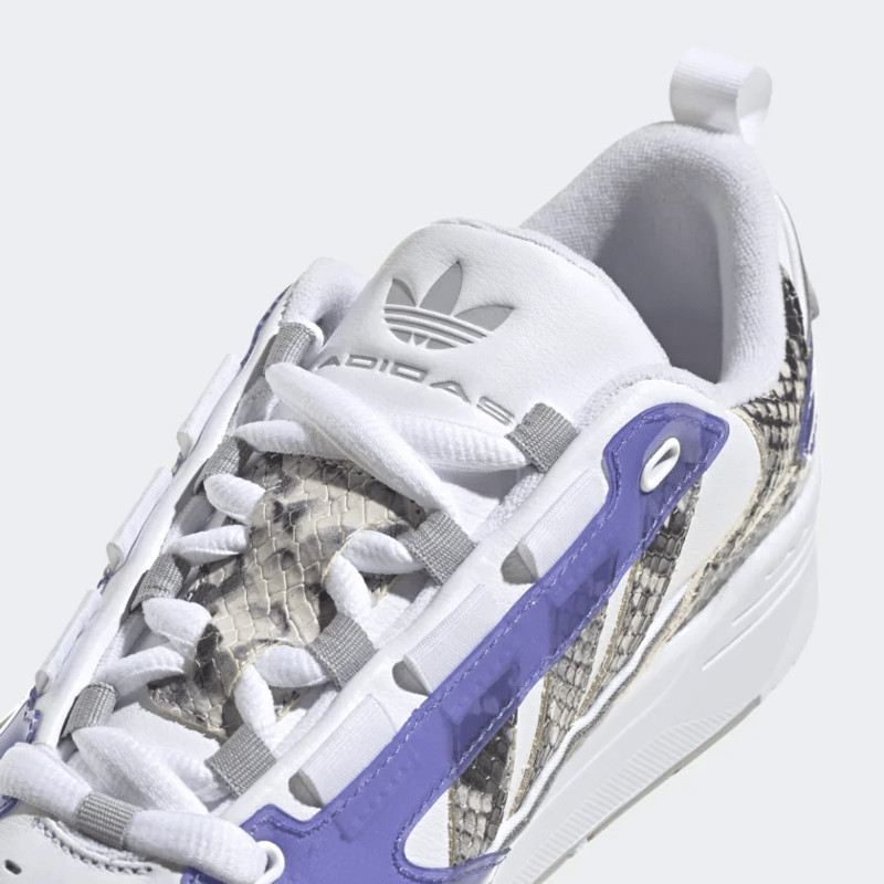 adidas ADI2000 Snakeskin Purple | GW4699