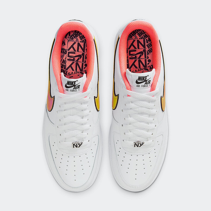 Nike Air Force 1 Low "NY vs NY" | IH4962-100