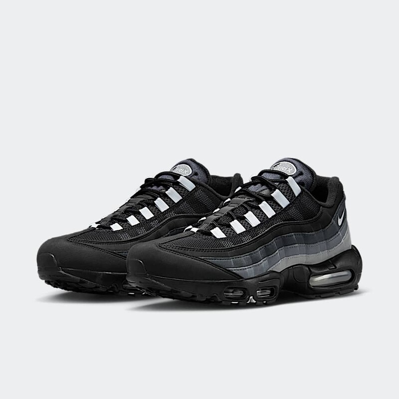 Nike Air Max 95 "Black & Anthracite" | FV4710-003