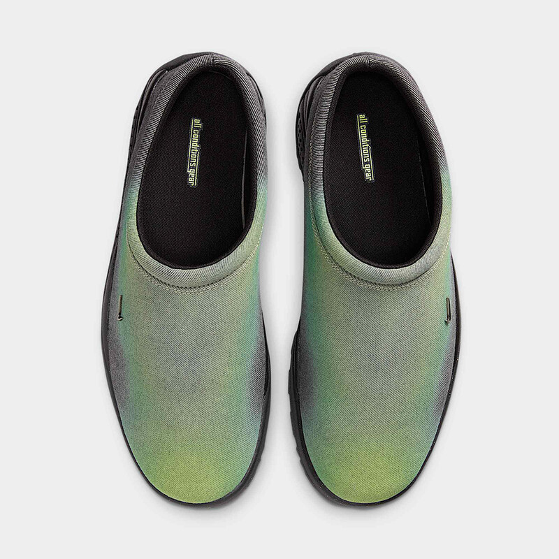 Nike ACG Rufus "Green Gradient" | IB5843-300