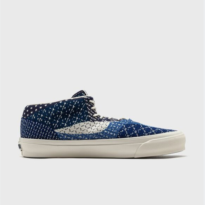 Vans OTW Half Cab 33 EK FDMTL | VN000SHWBLU1