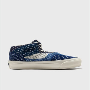Vans OTW Half Cab 33 EK FDMTL | VN000SHWBLU1 Vans OTW Half Cab 33 EK FDMTL | VN000SHWBLU1