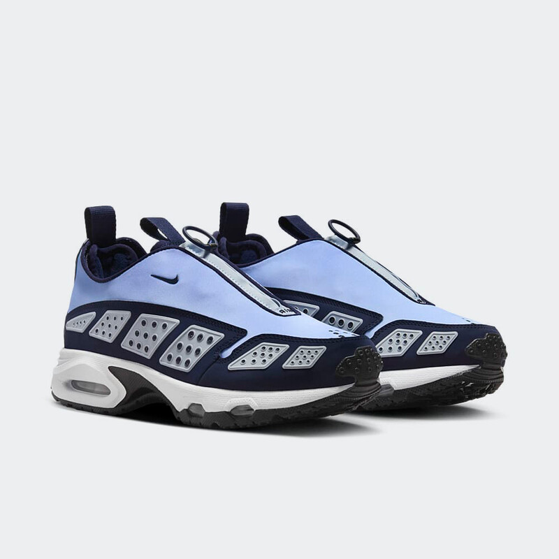 Nike Air Max SNDR "Blue Ice" | HJ8080-400