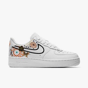 Nike Air Force 1 Habanero LNY | AJ8298-100