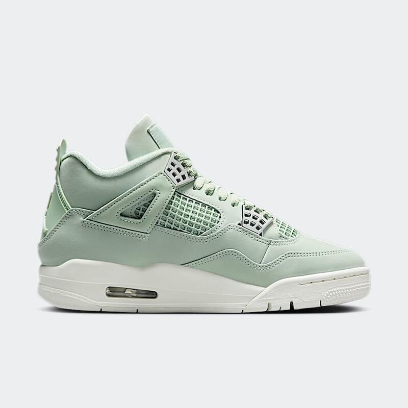 Air Jordan 4 "Seafoam" | HV0823-003