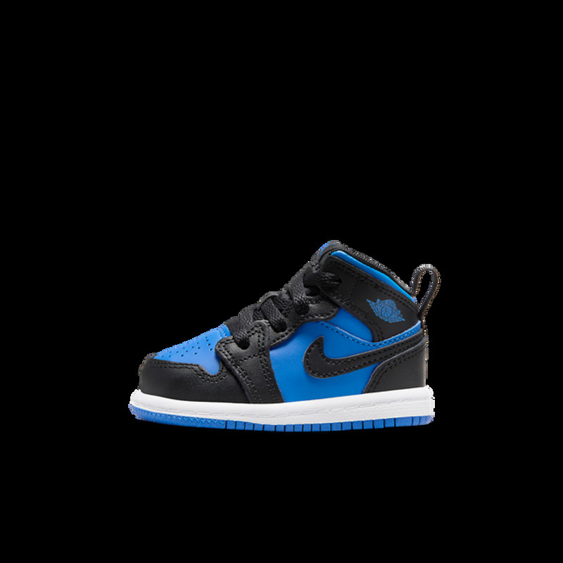 Jordan 1 Mid Baby/Toddler | DQ8425-042 | Grailify