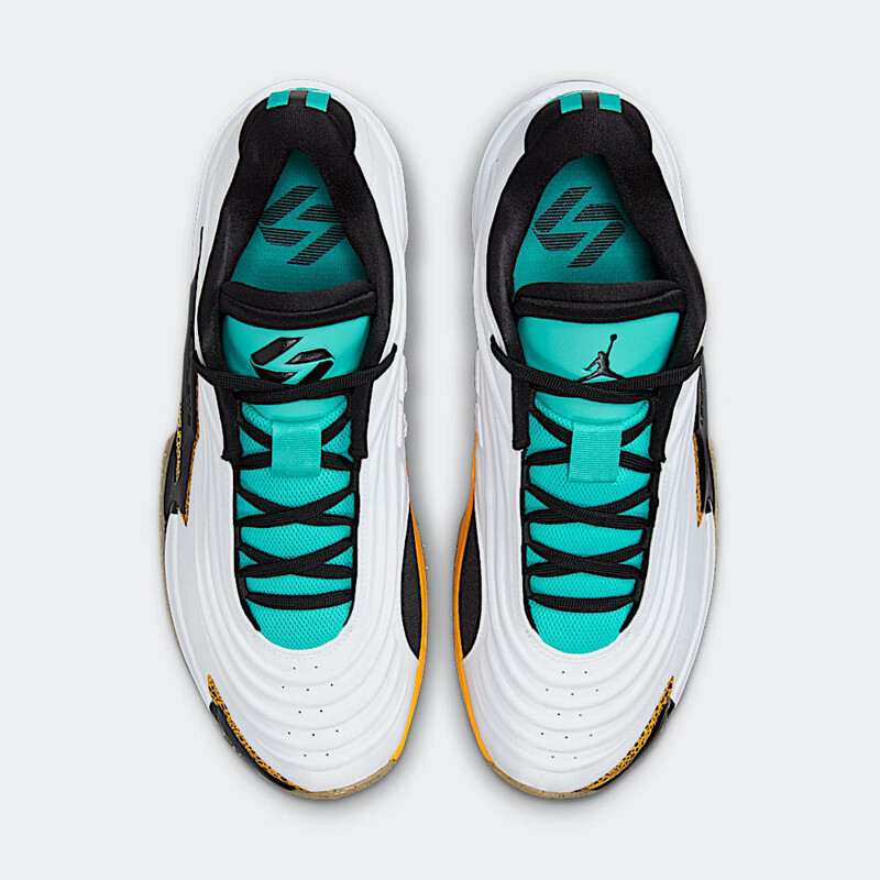 Jordan Luka 3 "Laser Orange" | FQ1284-100