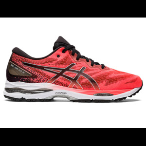 ASICS Gel-ziruss 5 Flash Coral | 1011B501-700