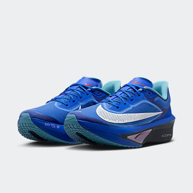 Nike Zoom Fly 6 "Racer Blue" | HQ1718-400