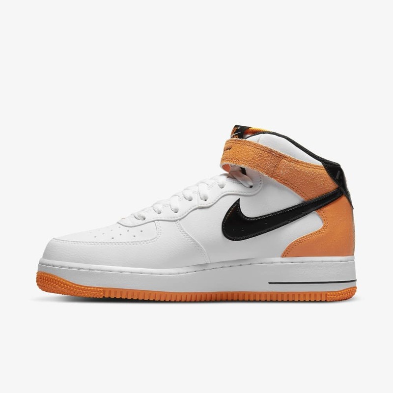 Nike Air Force 1 Mid I Got Next | DV2134-100