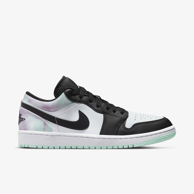 Air Jordan 1 Low Tie-Dye | DM1199-100