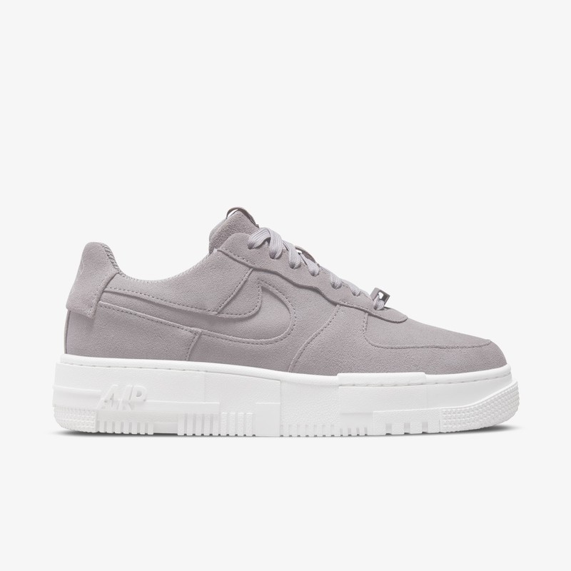 Nike Air Force 1 Pixel Amethyst Ash | DQ5570-500