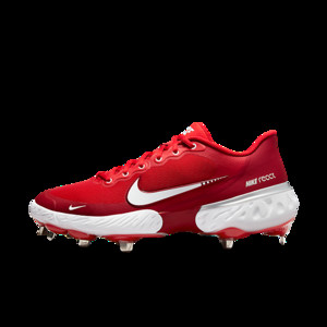 Nike Alpha Huarache Elite 3 Low 'University Red' | CK0746-600