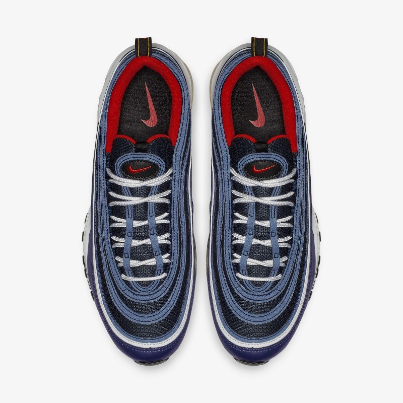 Nike Air Max 97 Midnight Navy | 921826-403