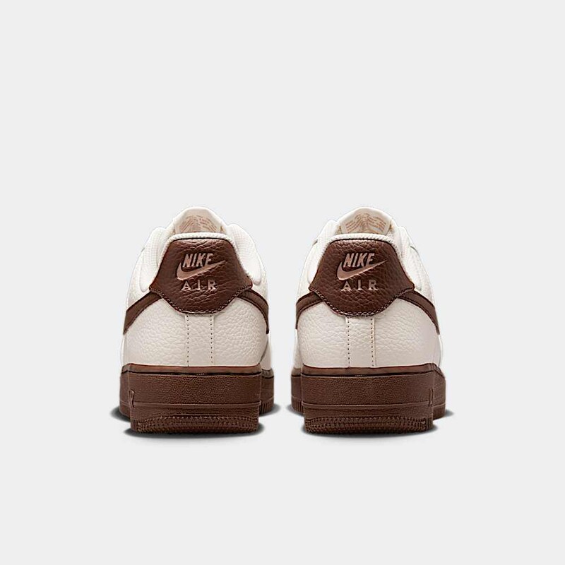 Nike Air Force 1 Low "Sail/Fauna Brown" | IM3378-122
