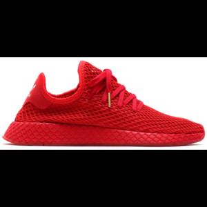 Adidas deerupt atmos on sale red