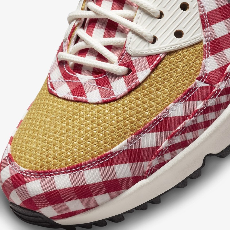 Nike Air Max 90 Golf Picnic | DH5244-600