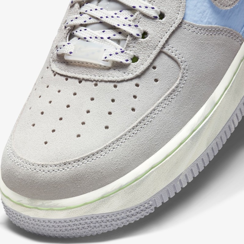 Nike Air Force 1 LX Greystone | DO2339-114