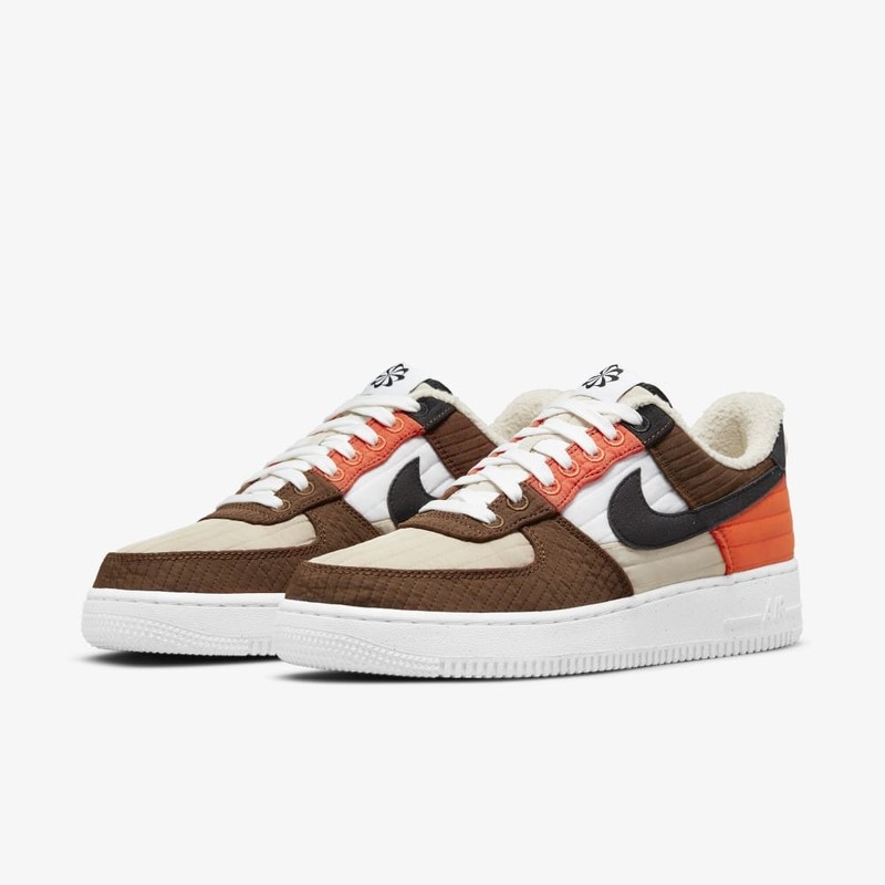 Nike Air Force 1 LXX Toasty | DH0775-200