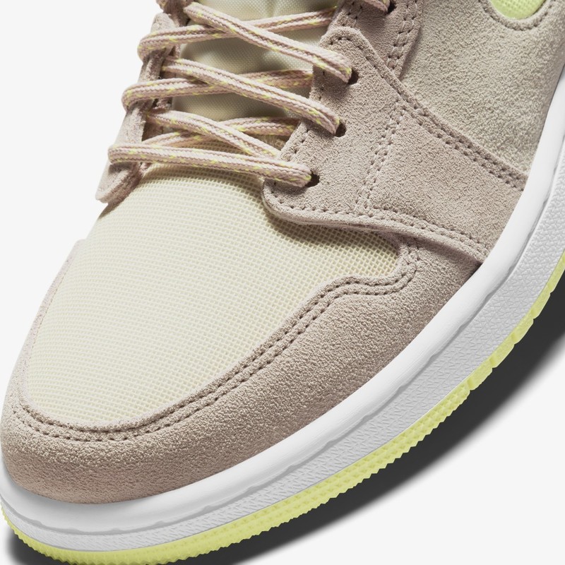 Air Jordan 1 Zoom CMFT Lemon Twist | CT0979-200