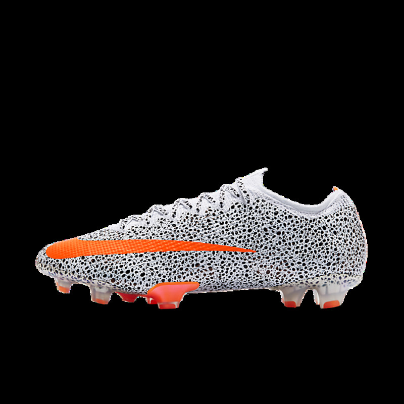 Nike Mercurial Vapor 13 Elite CR7 Safari FG