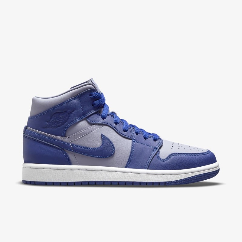 Air Jordan 1 Mid Lavender | DH7821-500