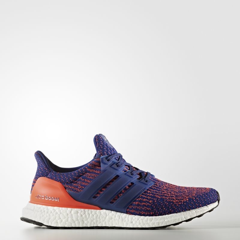 adidas Ultra Boost 3.0 Mystery Ink | S82020