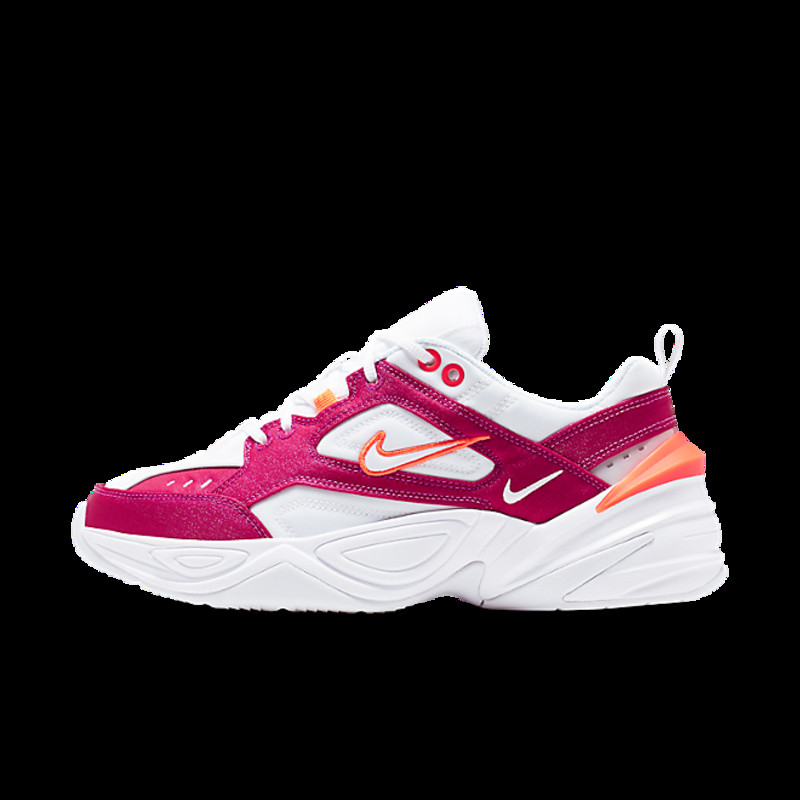 Nike sportswear m2k sales tekno women's