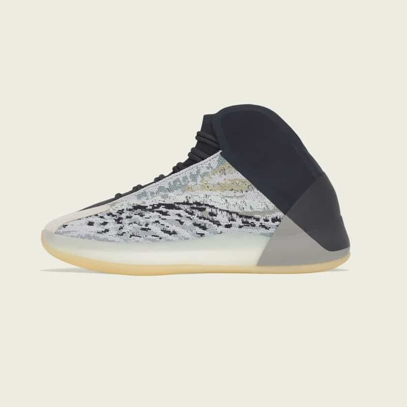 adidas Yeezy QNTM "Sea Teal" | GY7926