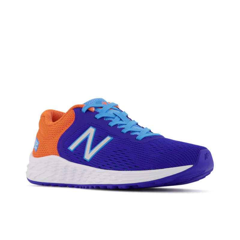 New Balance Best New Balance Shoes for Overpronation | PPARISC2