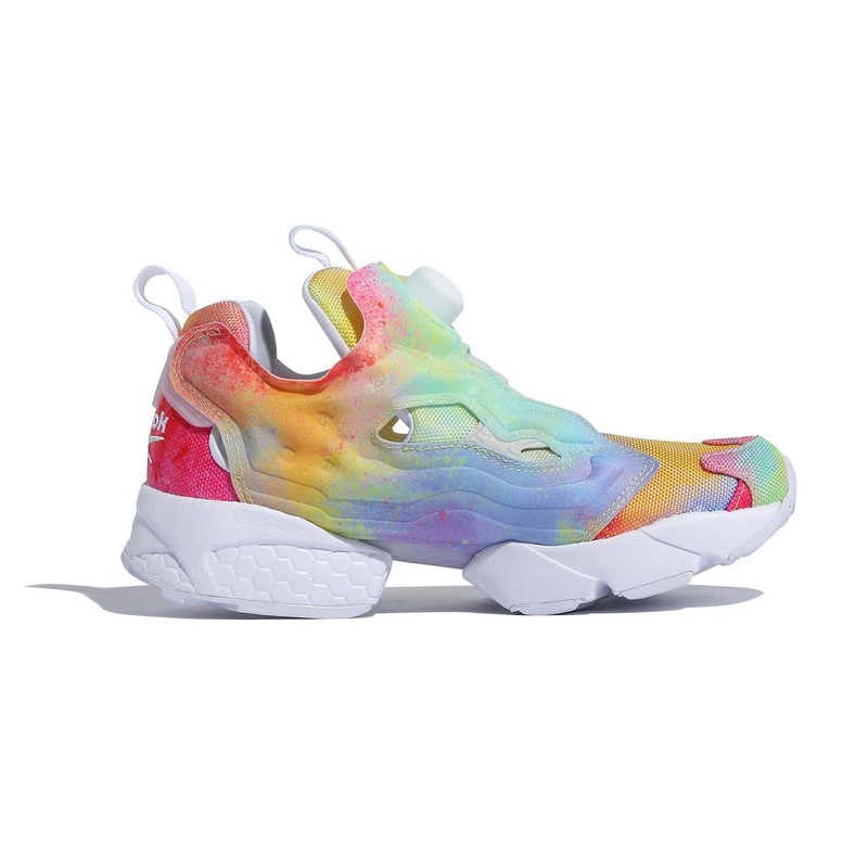 Reebok Instapump Fury Pride 2020 | FX4775