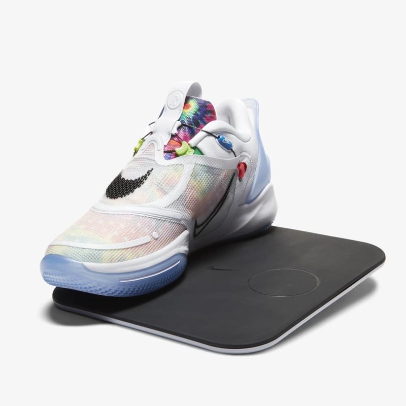 Nike Adapt BB 2.0 Tie-Dye | CV2444-100