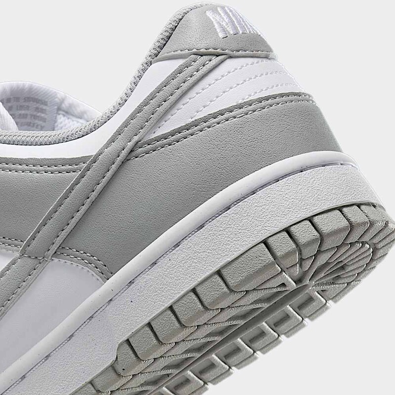 Nike Dunk Low NN "Light Smoke Grey" | DD1873-113